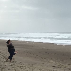 Meet your Posher, Kimo